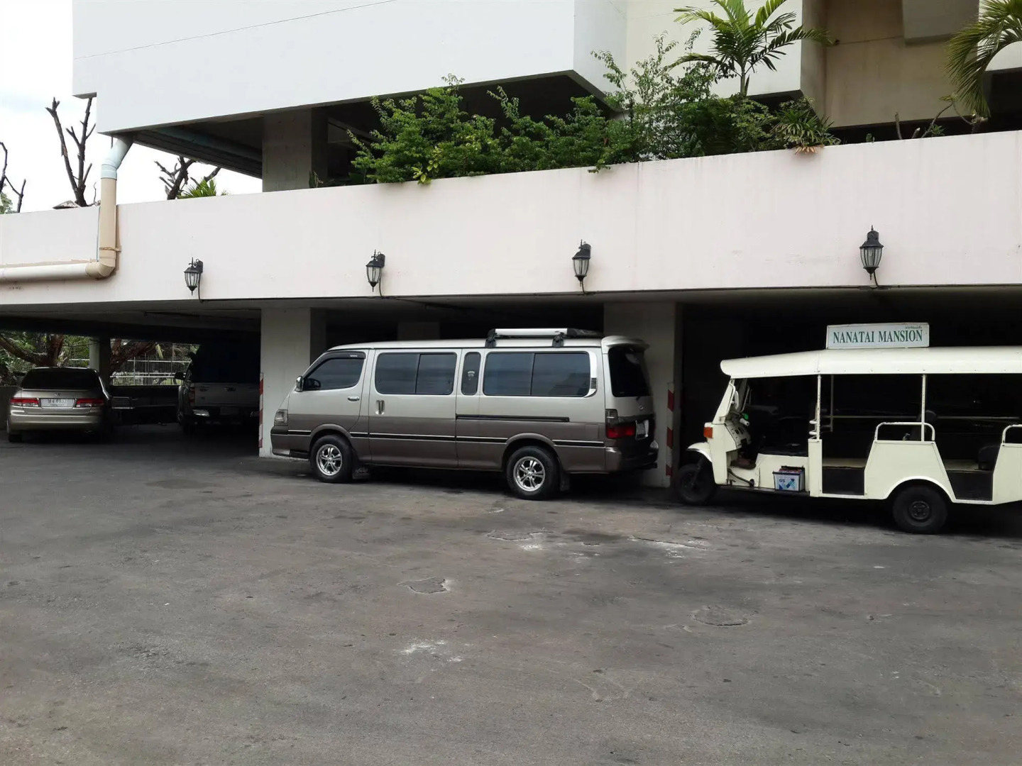 Foto - Nanatai Suites