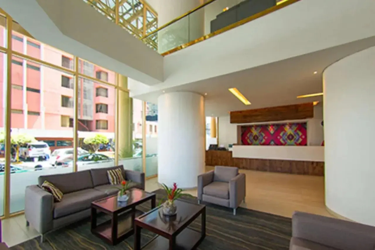 Foto - Clarion Suites Guatemala City