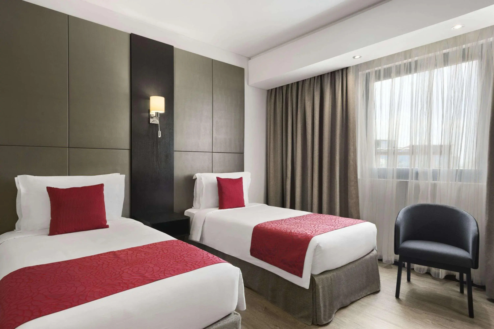 Photo - Onomo Hotel Dar es Salaam