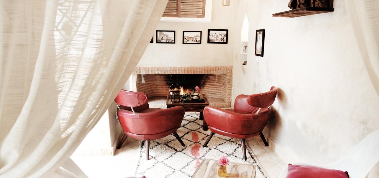 Photo - Riad 11 Zitoune