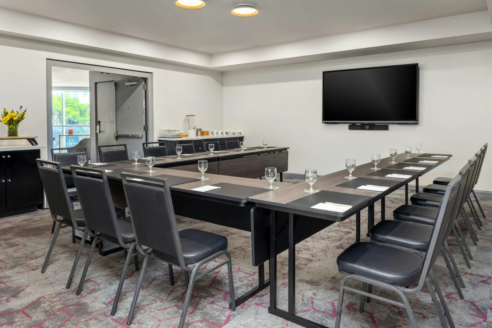 Foto - Residence Inn by Marriott San Jose Escazu