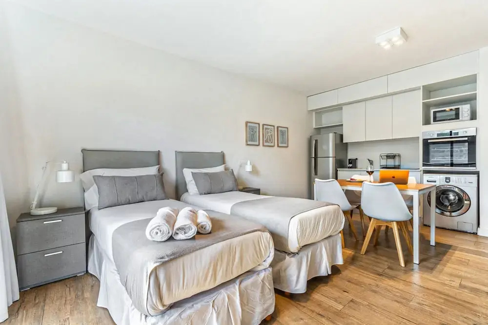 Foto - Live Belgrano Boutique Apartments