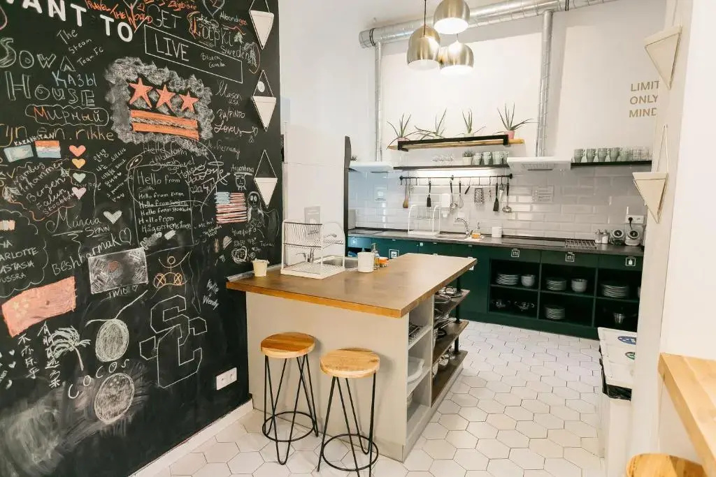 Photo - Prague Dream Hostel