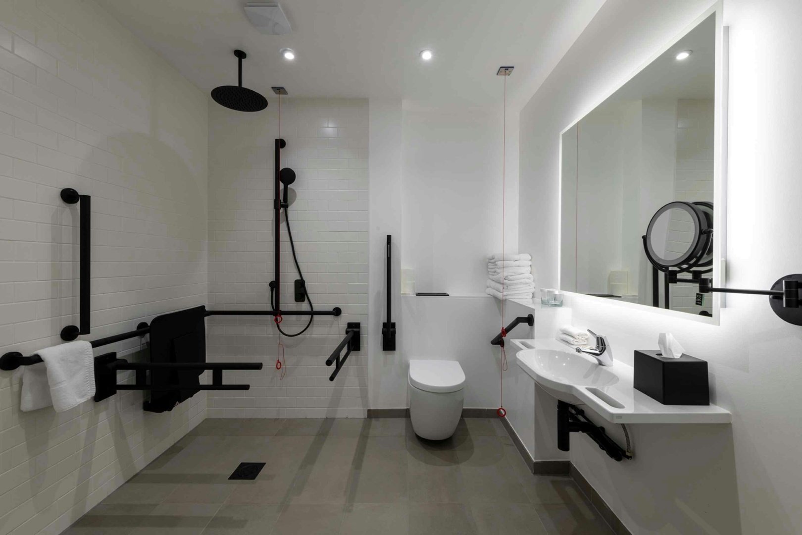 Photo - Sandman Signature Glasgow Hotel