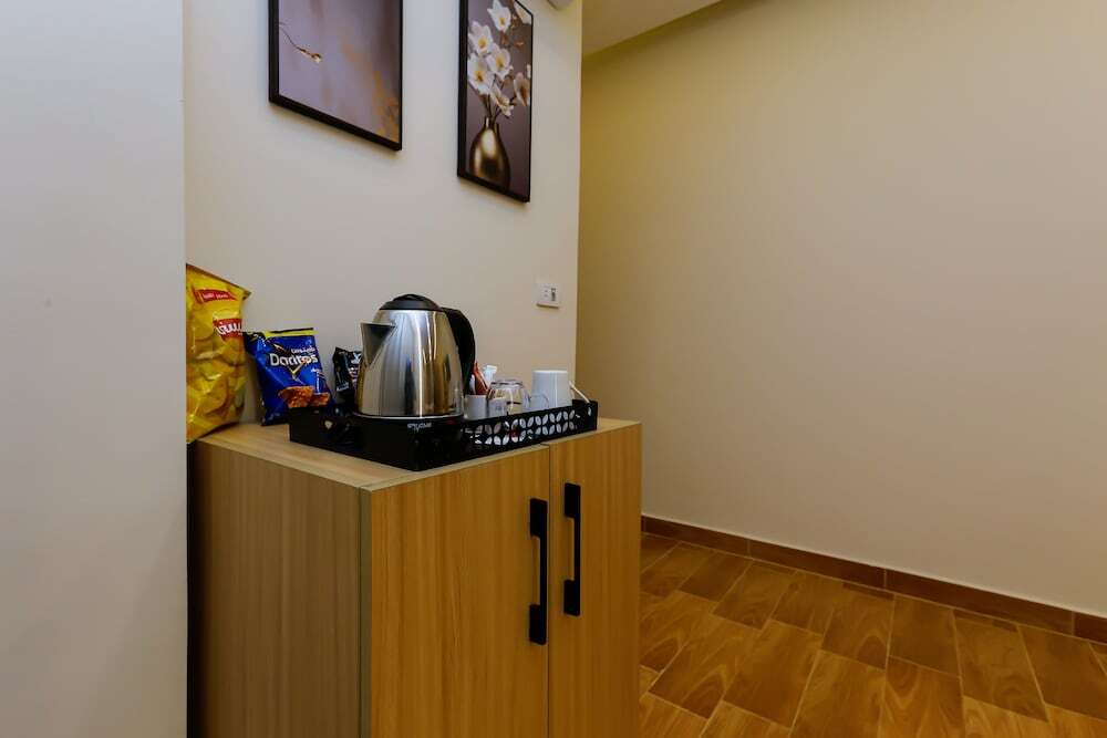 Foto - Pyramids View hotel