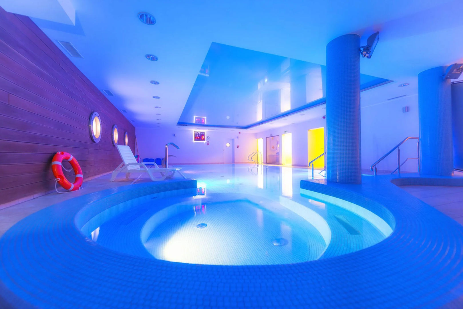 Foto - Mona Lisa Wellness & Spa