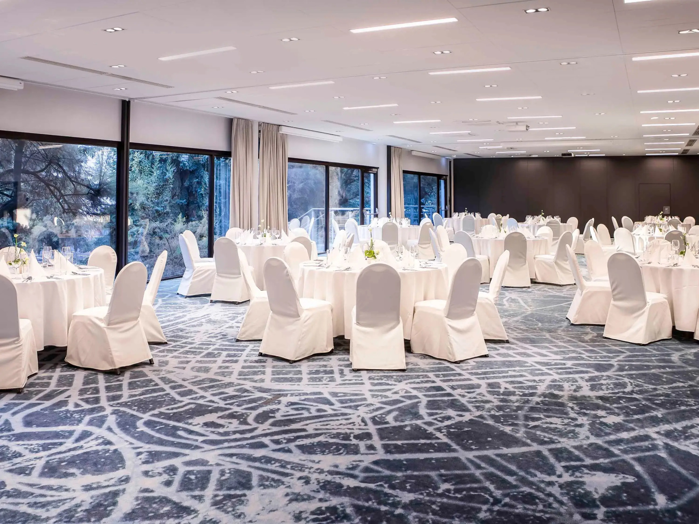 Photo - Novotel Wroclaw Centrum