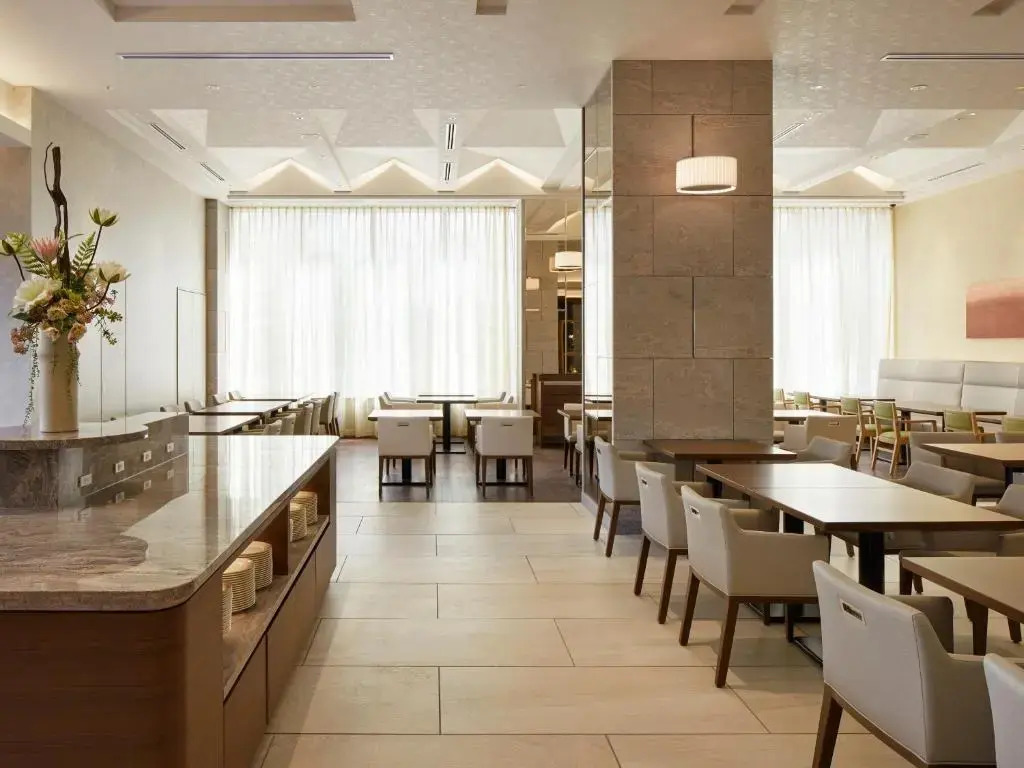 Photo - Hotel JAL City Sapporo Nakajima Park