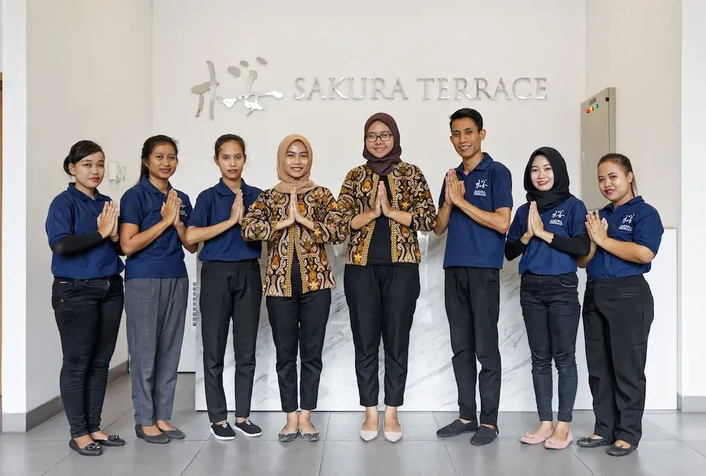 Photo - Sakura Terrace Setiabudi