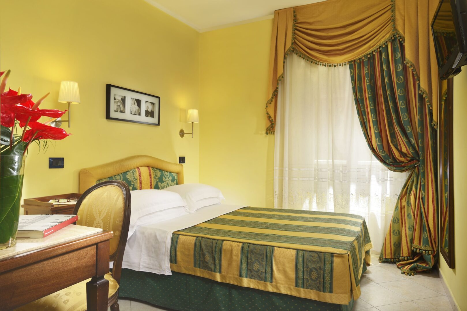 Photo - B&B Hotel Roma Tuscolana San Giovanni
