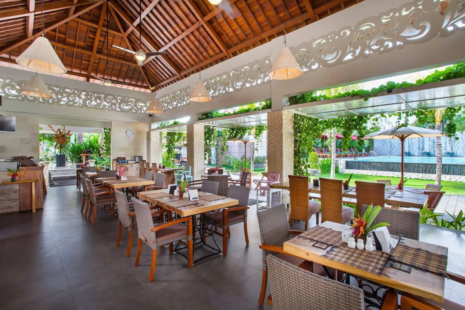 Foto - Lumbini Luxury Villas and Spa