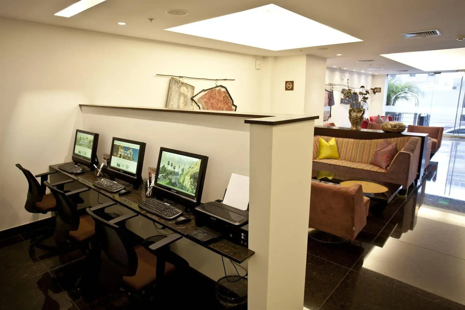 Foto - Tierra Viva Miraflores Larco