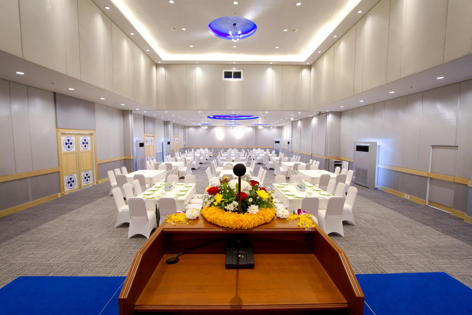 Foto - Bella Express