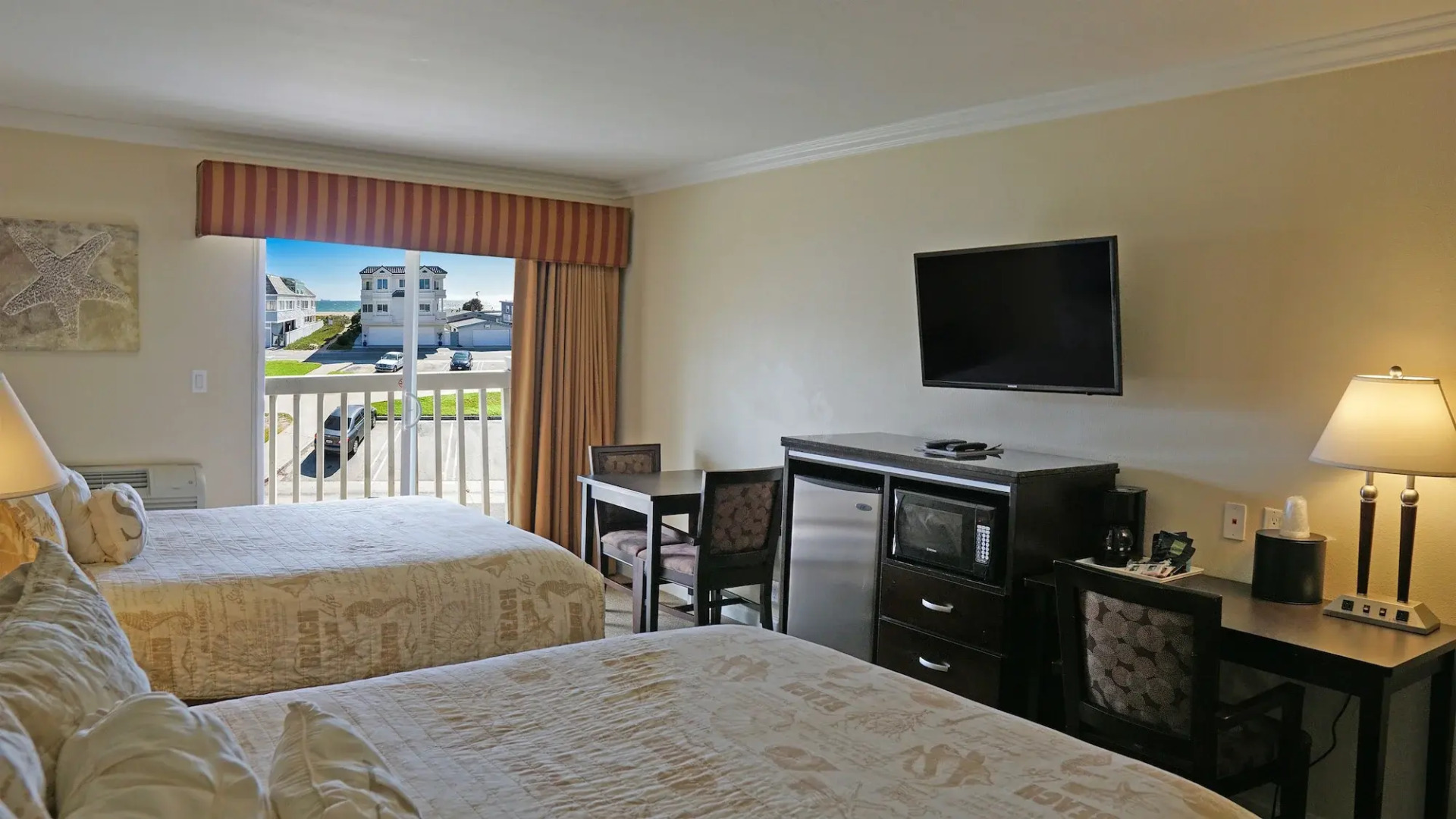 Foto - Ocean Surf Inn & Suites