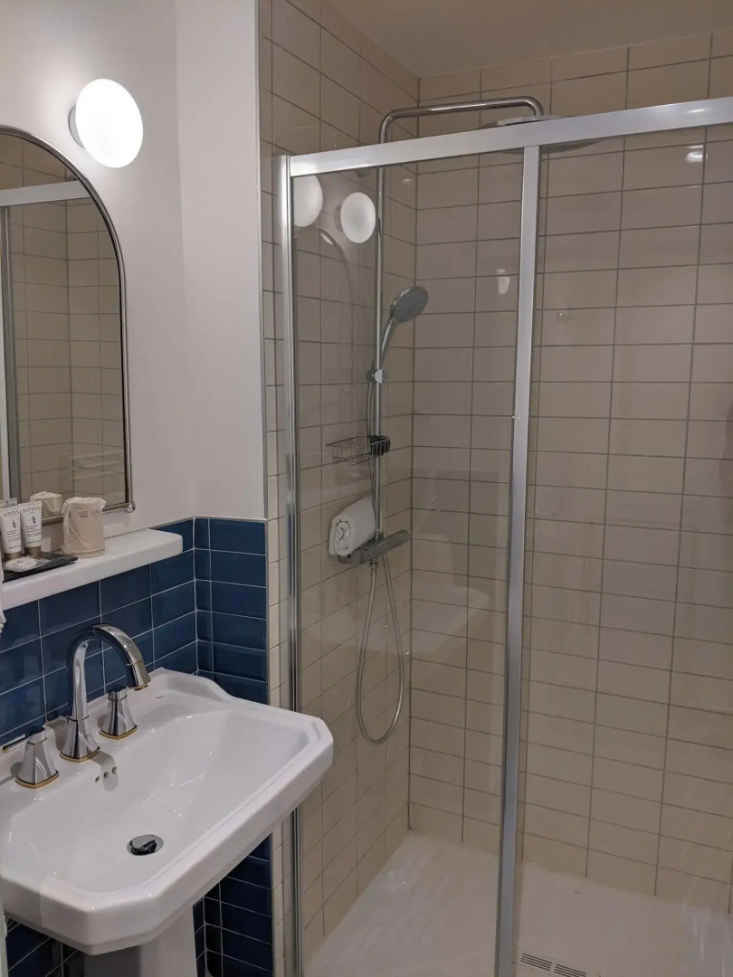 Foto - Hotel Villa Romantic & Spa