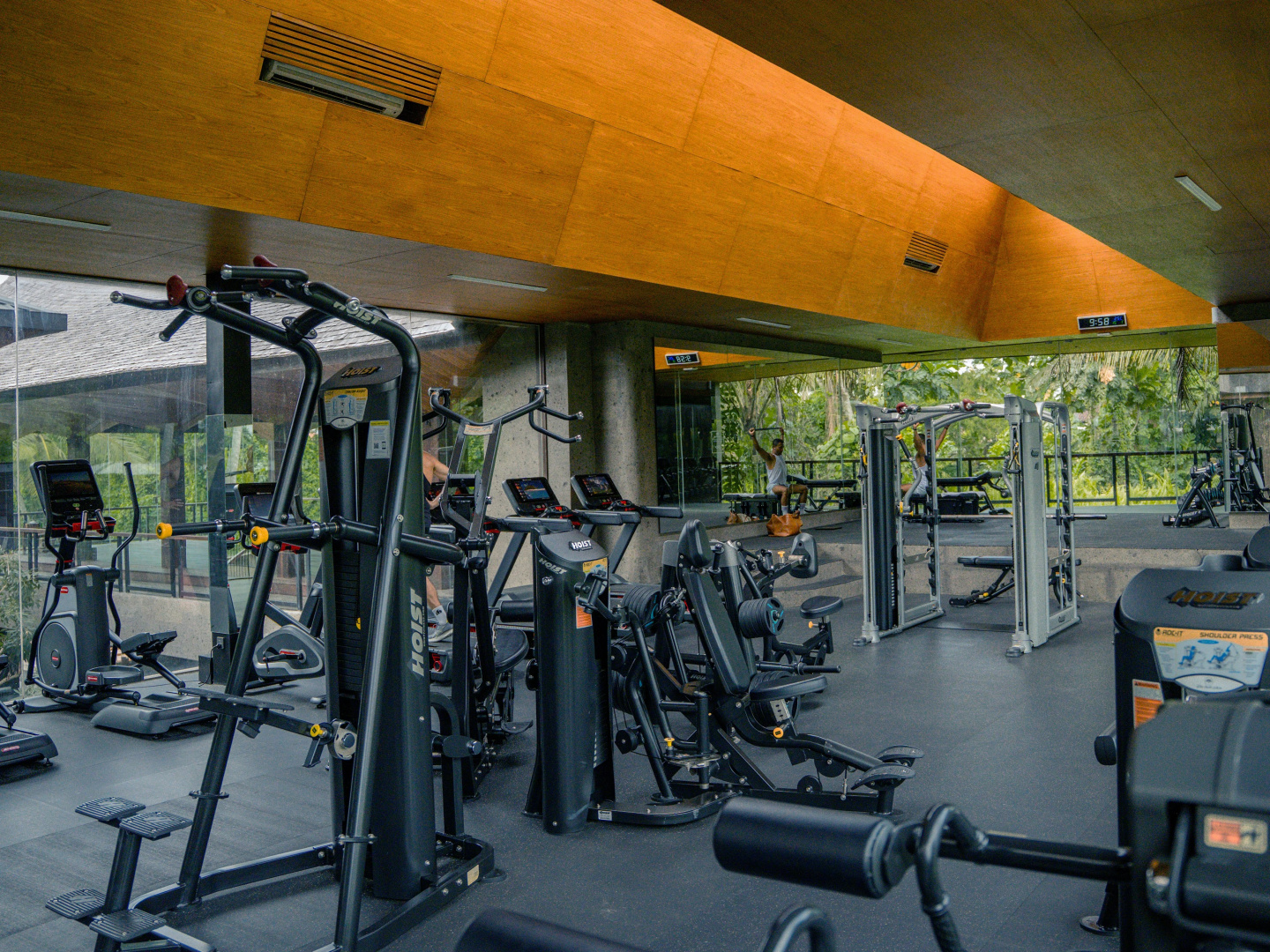 Foto - Gdas Bali Health and Wellness Resort