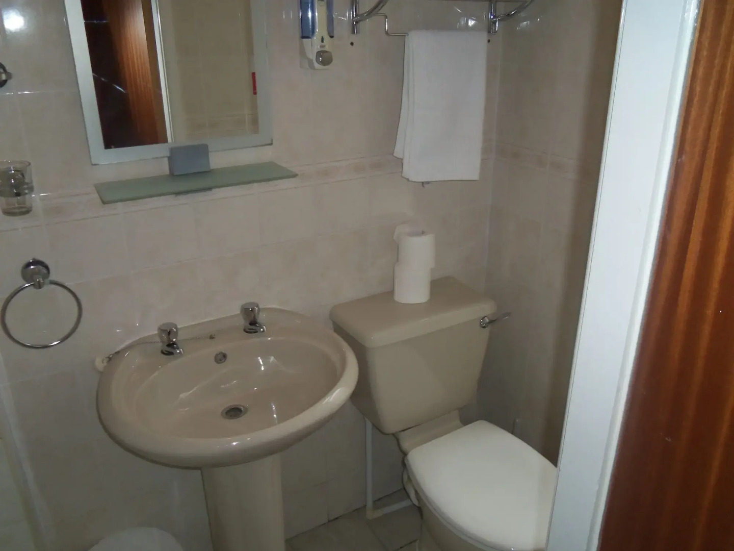 Foto - Novello Blackpool