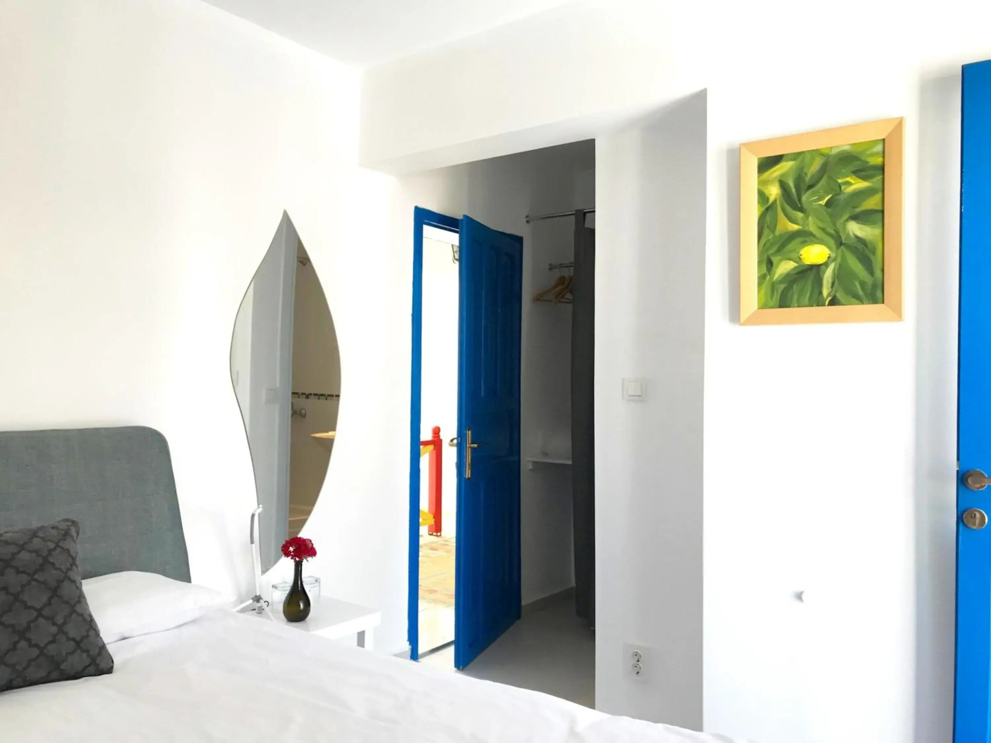 Photo - Su Hotel - Bodrum
