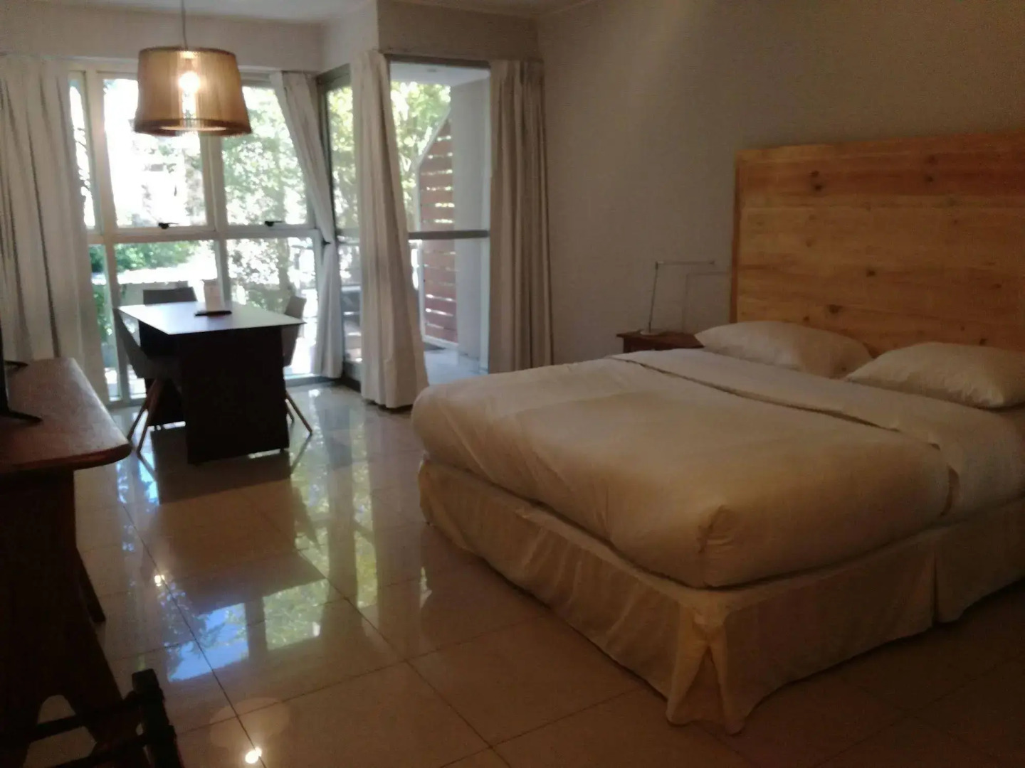 Foto - Feel Buenos Aires Apartments