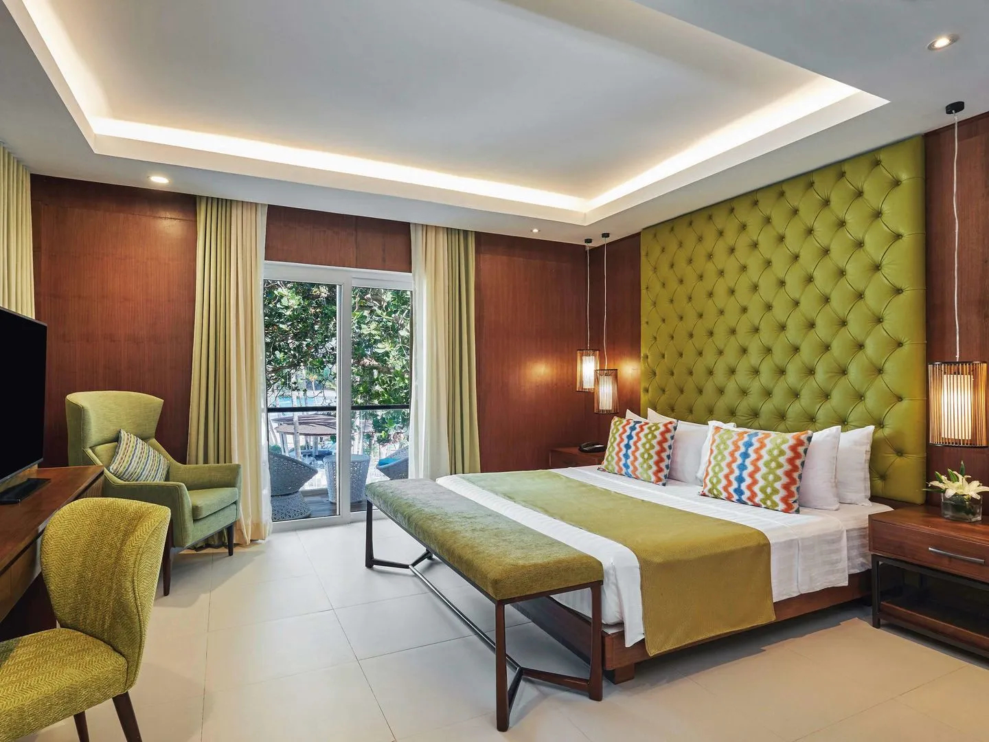 Foto - Movenpick Resort & Spa Boracay