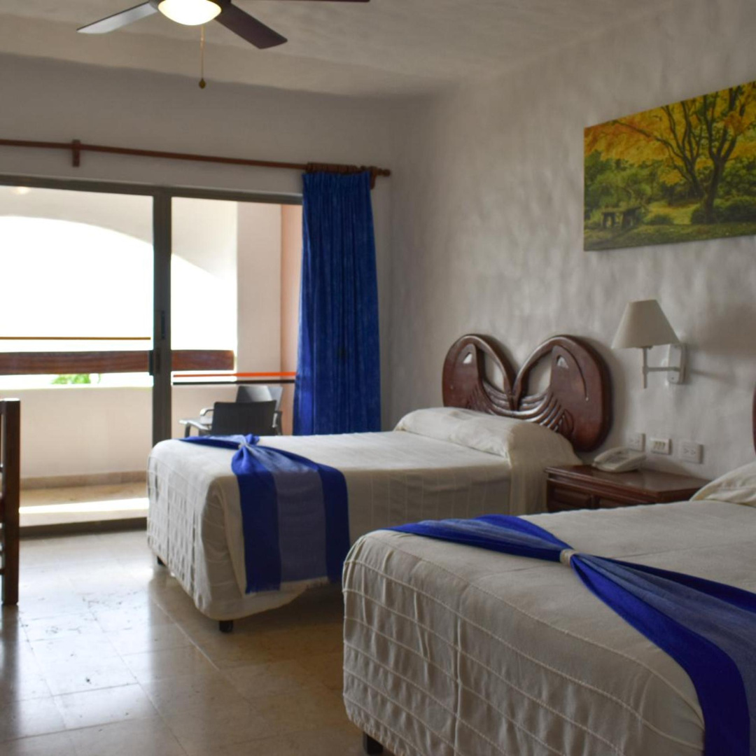 Foto - Hotel Quijote Inn