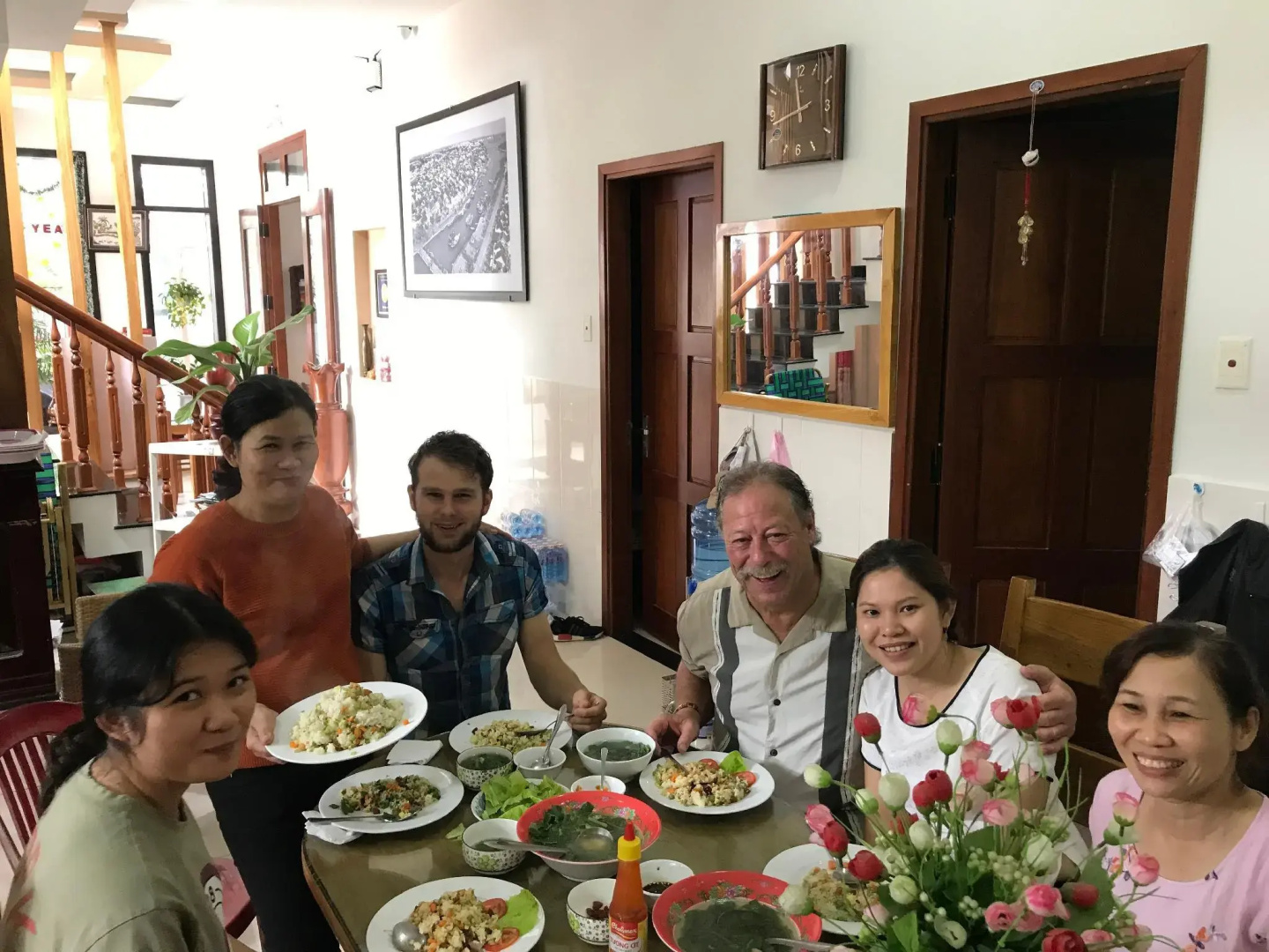 Foto - Quynh Chau Homestay Hội An