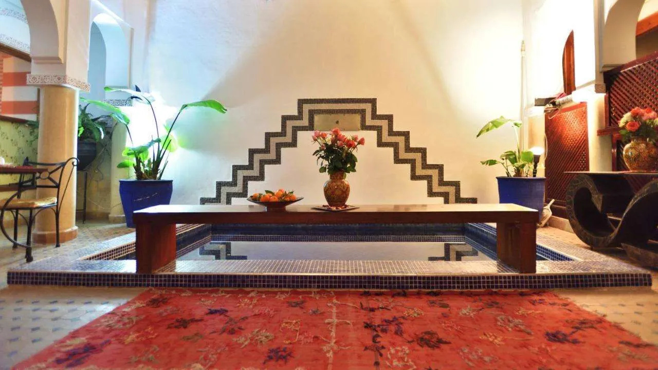 Photo - Riad Chalymar