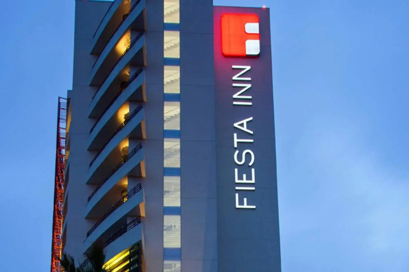 Foto - Fiesta Inn Puebla Las Animas