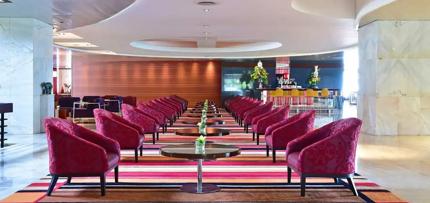 Foto - Pestana Casino Studios