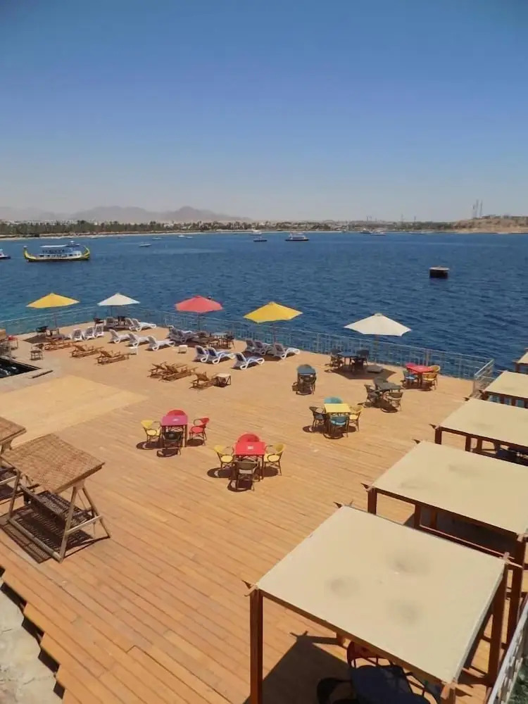 Photo - Jewel Sharm El Sheikh Hotel