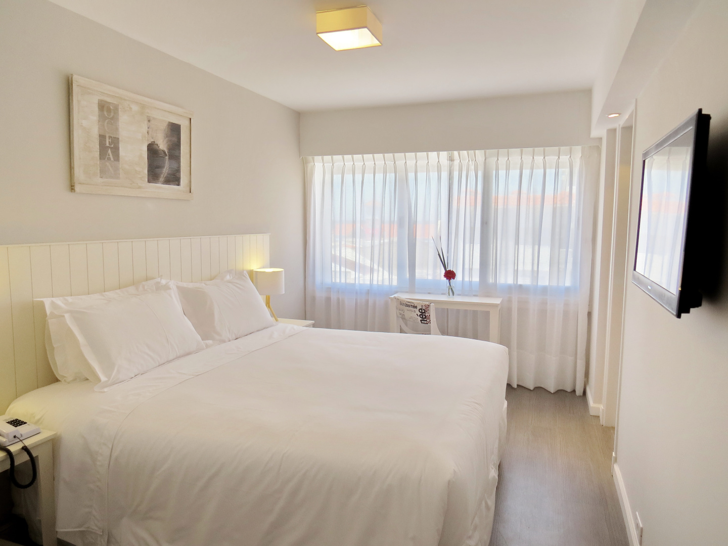 Photo - Atlántico Boutique Hotel