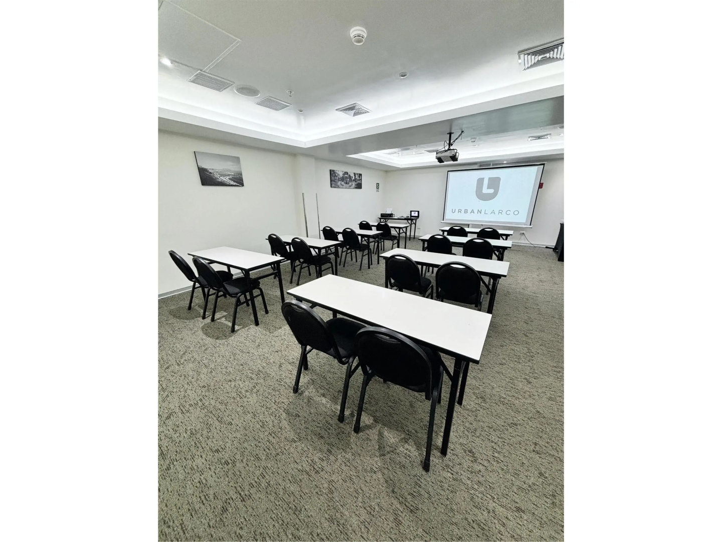 Foto - Best Western Plus Urban Larco Hotel