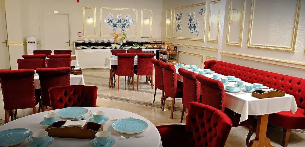 Foto - Hotel Kralice