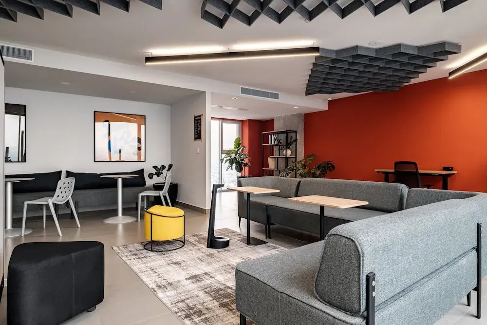 Foto - Nido Nomad Las Américas GDL