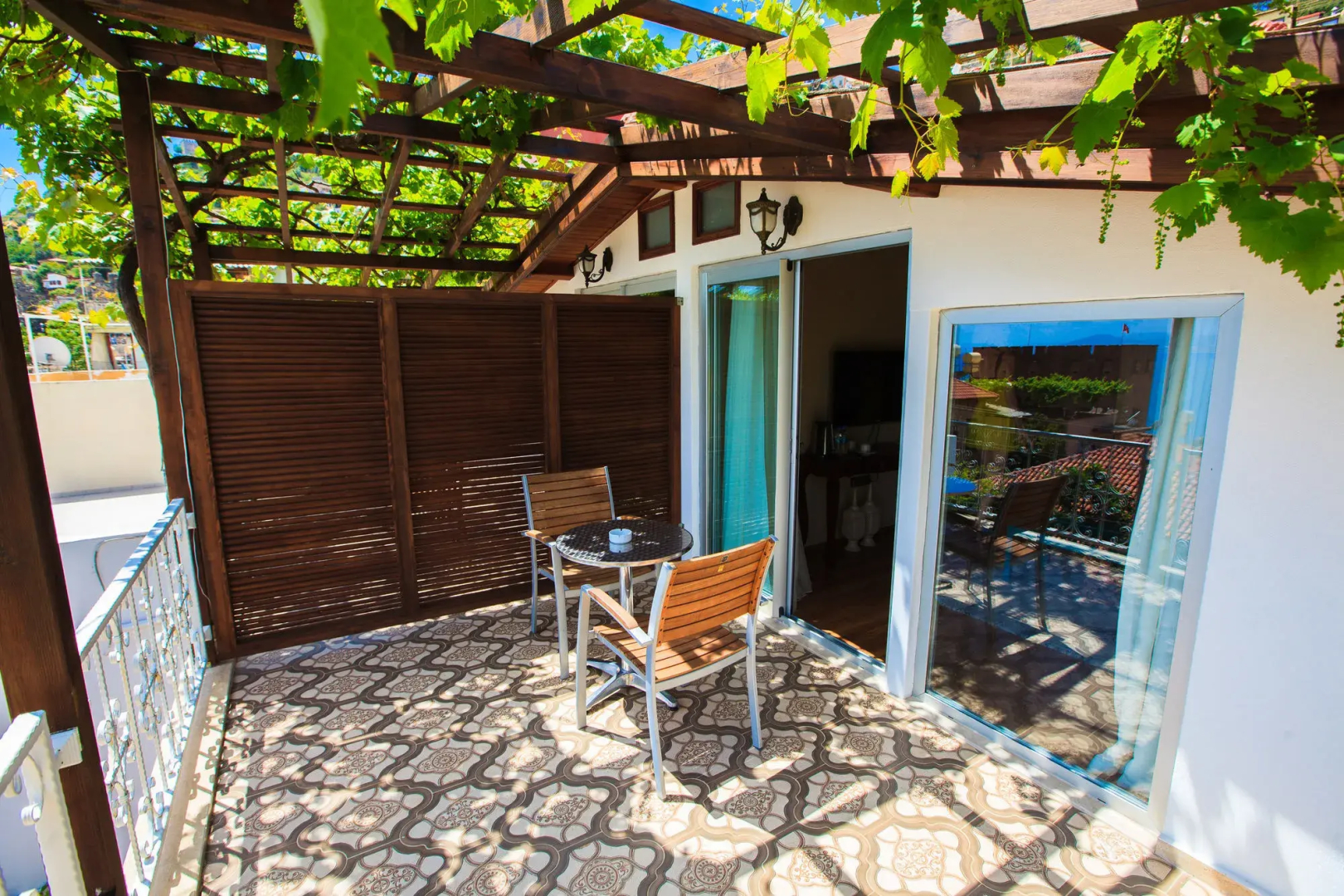 Foto - Lemon Villa Hotel