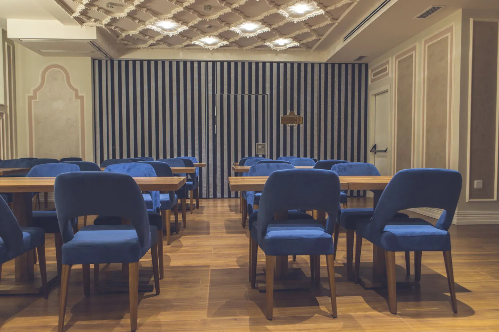 Foto - The Time Hotel Marina