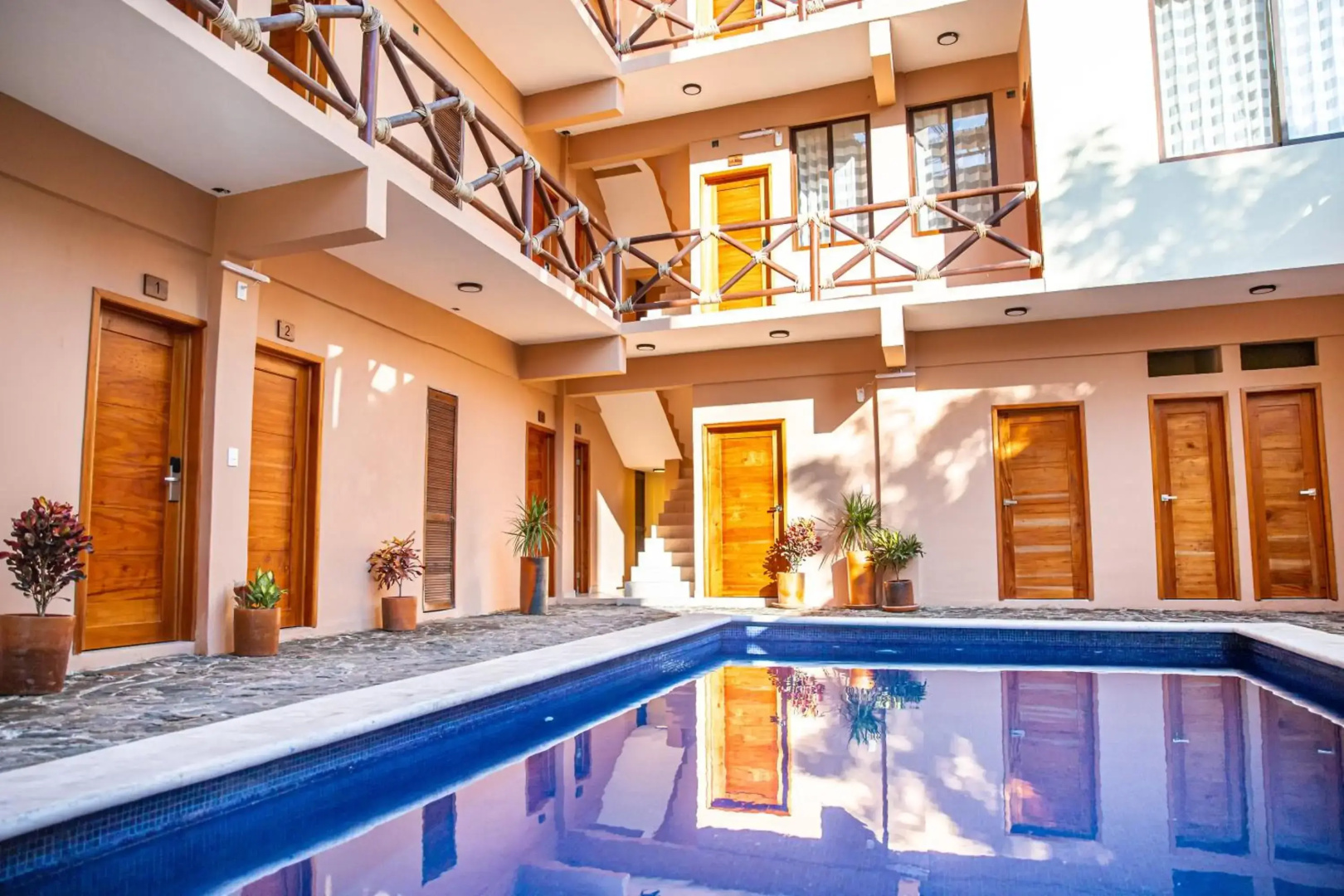 Foto - Punta Zicatela Hotel - Adults Only