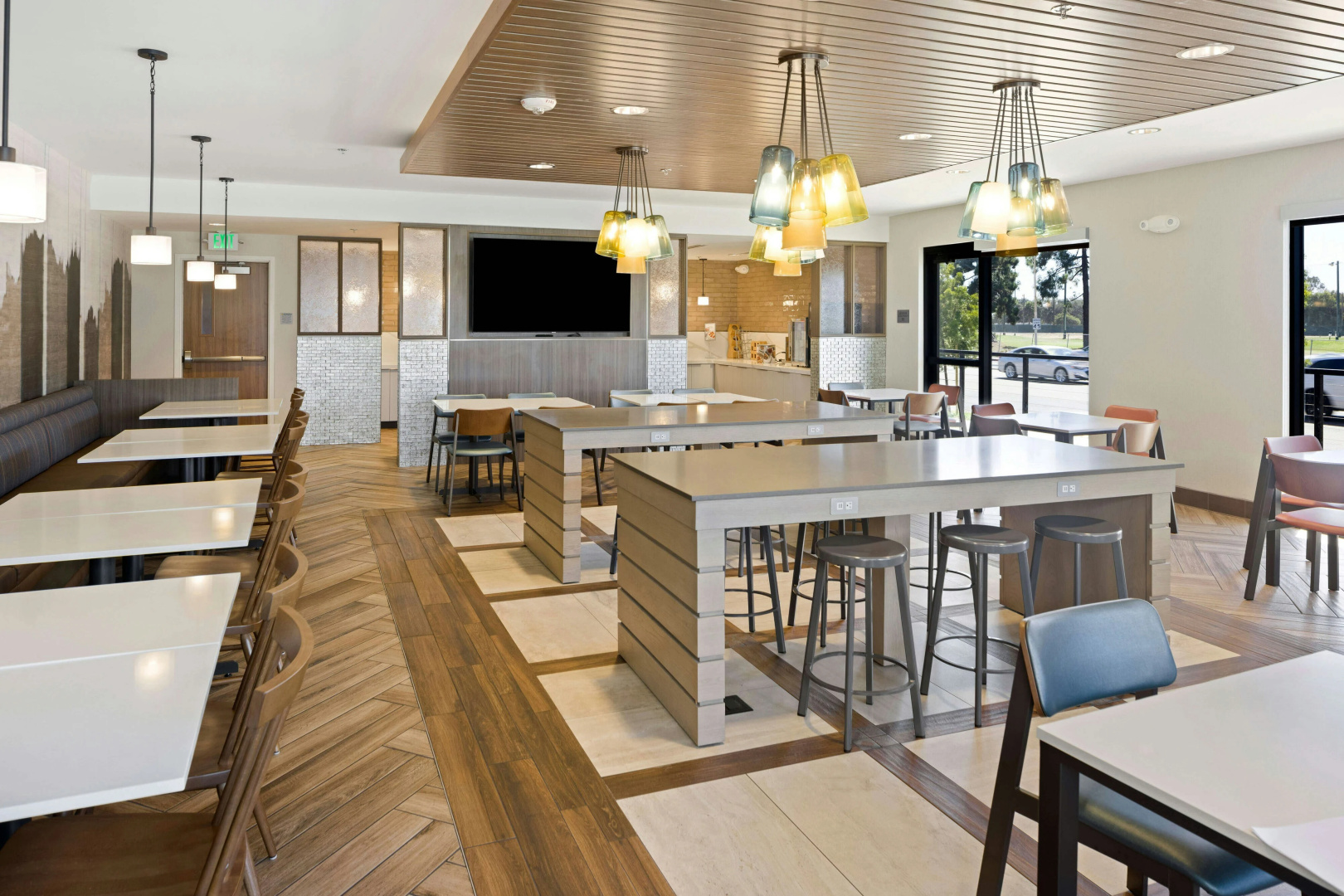 Foto - Fairfield Inn & Suites by Marriott San Diego Pacific Beach