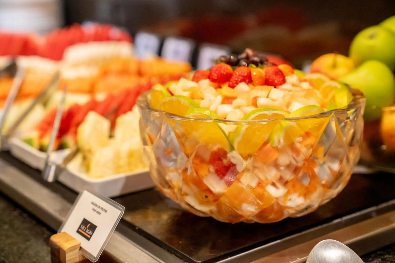 Photo - Hotel Luzeiros Recife