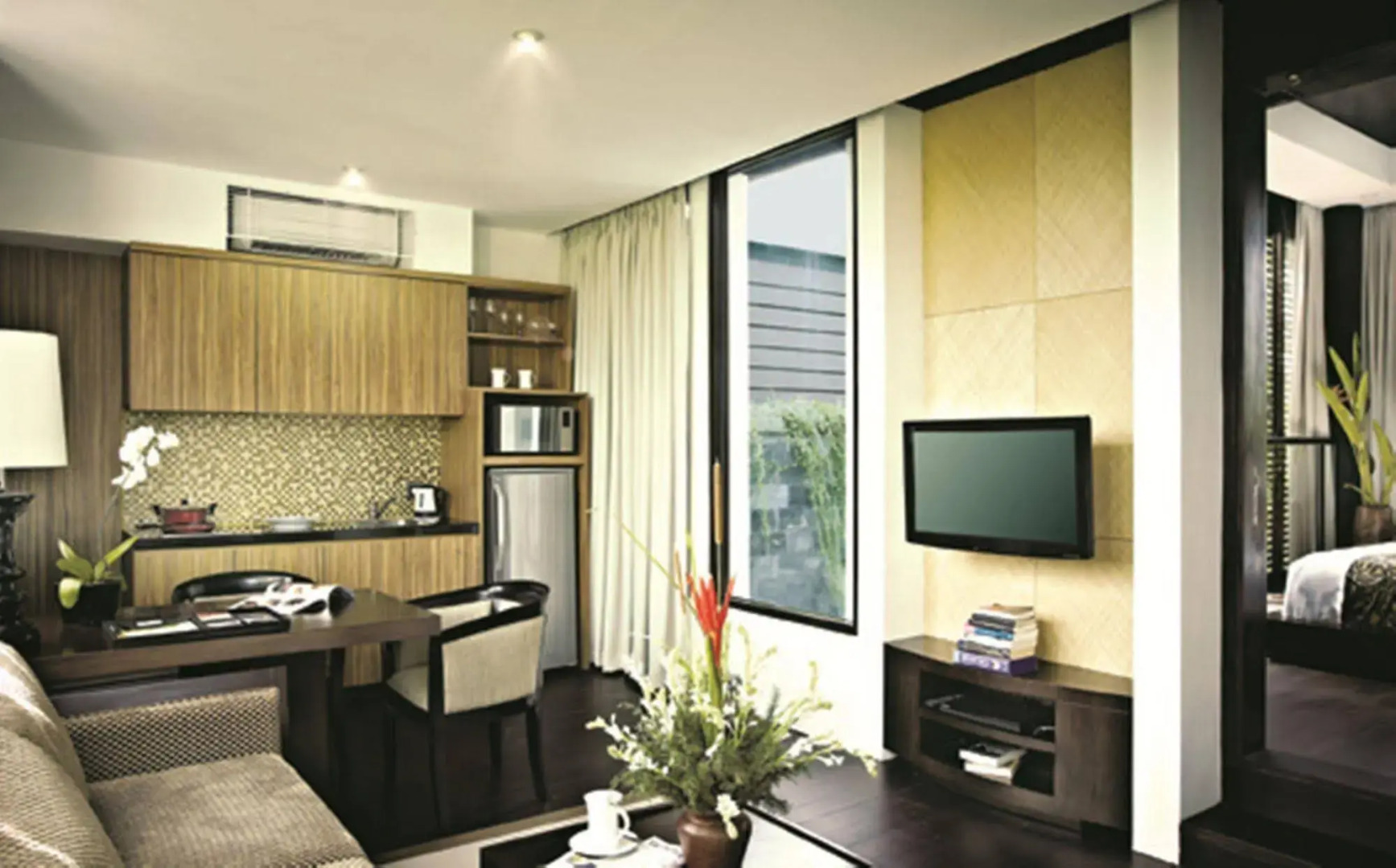 Foto - Puri Hiromi Boutique Residence