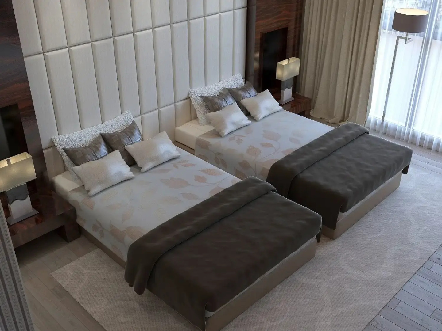 Photo - Parallel Hotel