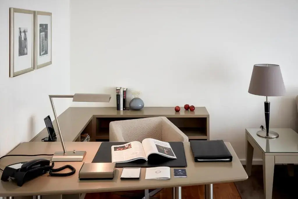 Foto - The Mandala Berlin, a Member of Design Hotels