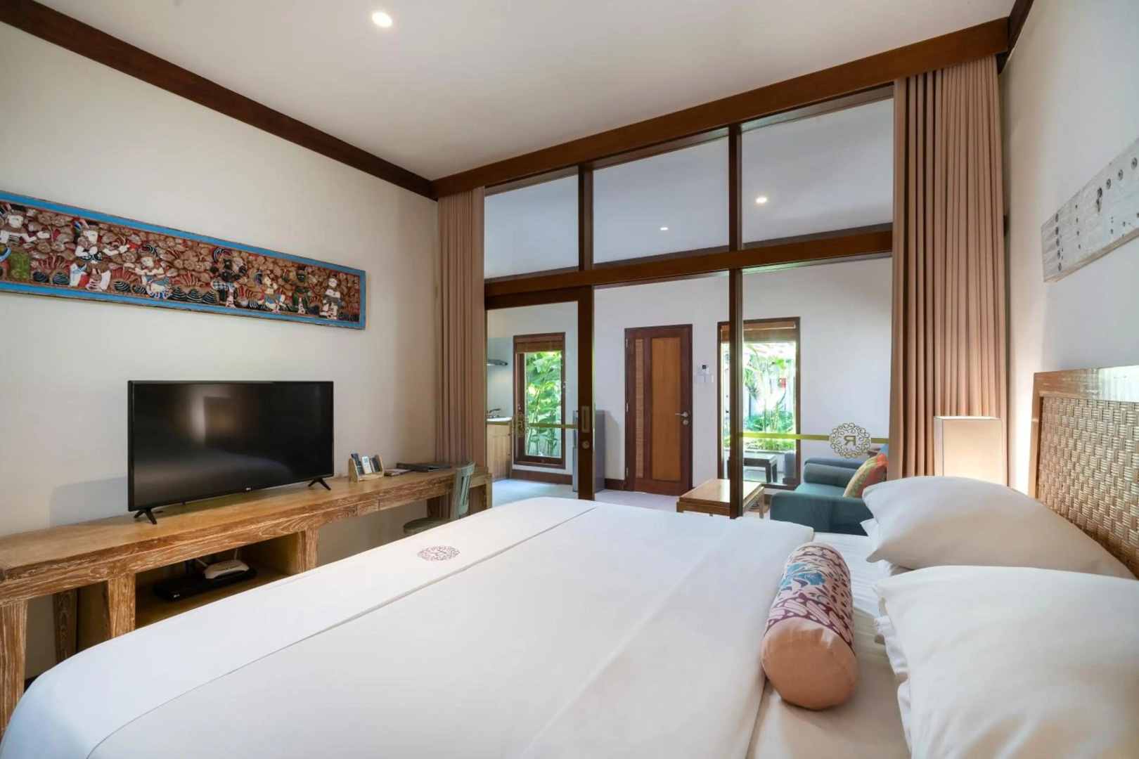 Foto - Rama Residence Seminyak