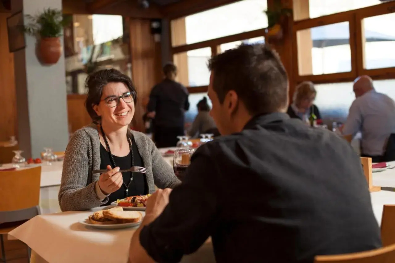 Photo - Hotel Restaurante Les Brases