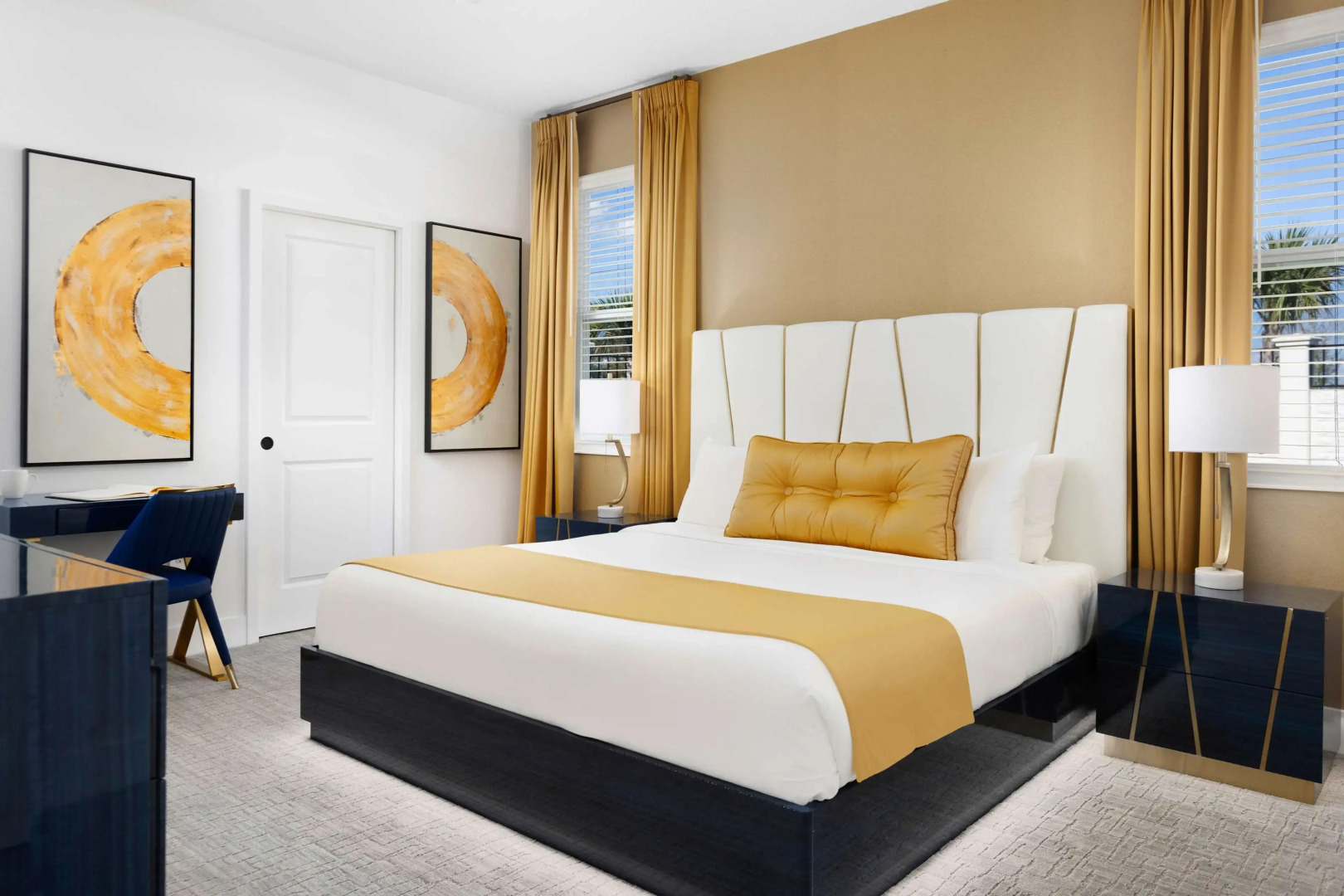 Photo - Villatel Orlando Resort, Apartments by Marriott Bonvoy