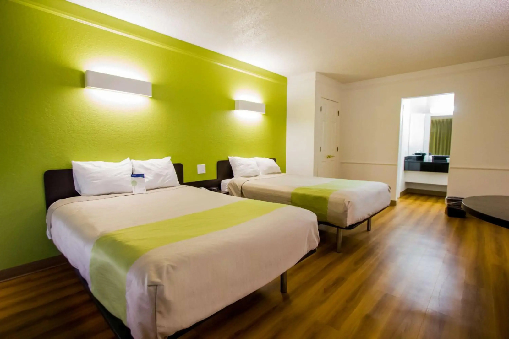 Foto - Motel 6-Austin, TX - Midtown