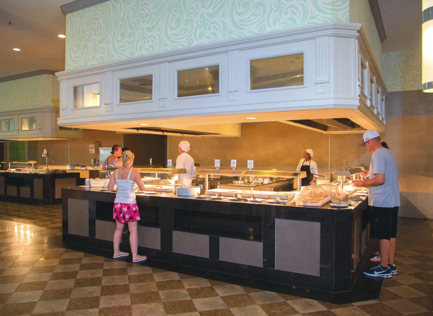 Photo - Riu Palace Aruba - All Inclusive