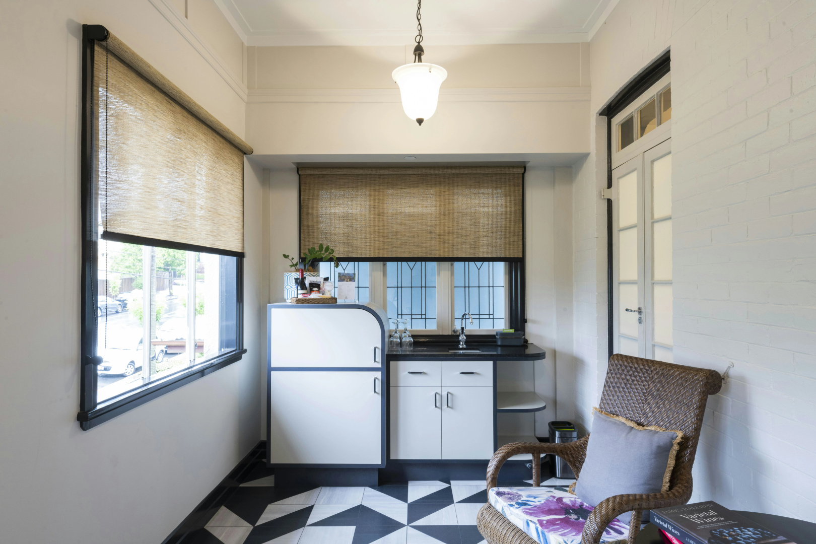 Photo - Spicers Balfour Brisbane