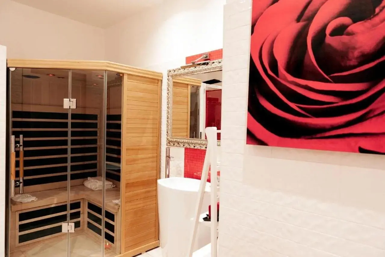 Foto - Two Chic Guesthouse