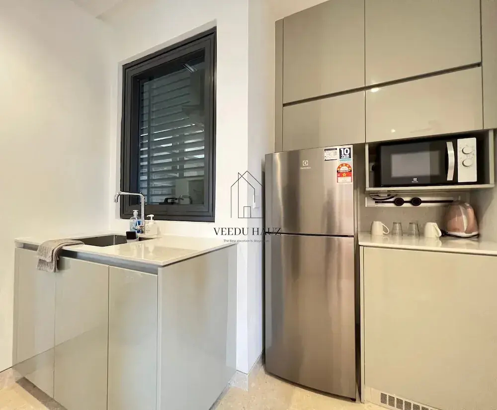 Foto - Lucentia Residences BBCC at Lalaport Kuala Lumpur by Veedu Hauz